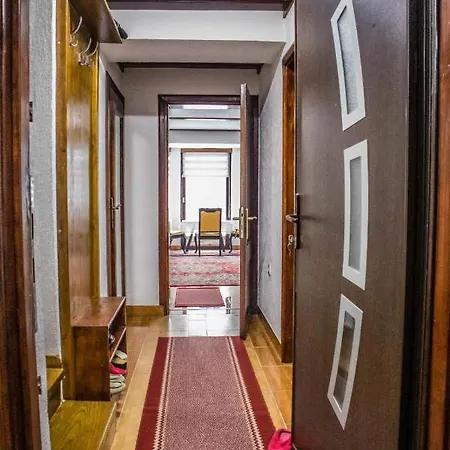 度假居 Villa Moca Kakanj