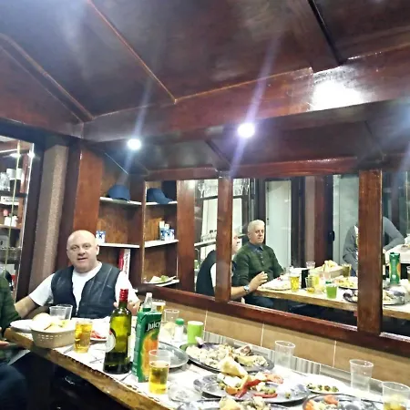 Villa Moca Kakanj